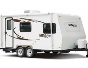 2014 Rockwood Signature Ultralite