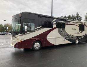 2008 Itasca Meridian
