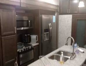 2017 Open Range 371MBH