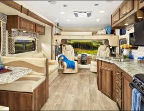 2018 JAYCO ALANTE