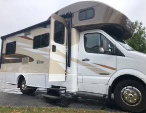 2016 Winnebago View 24V