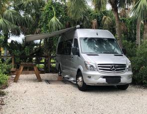 2018 Coachman Galleria