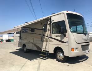 2014 Winnebago Vista