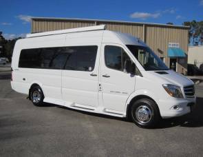 2018 Coachman Galleria 24Q