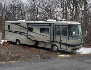 2005 holiday rambler ambassador 40 plq