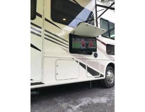 2018 Thor Ace 30.2