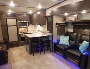 2019 Cruiser Aire CR29RK