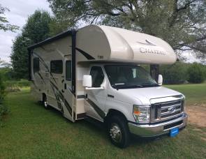 2019 Thor motor coach Chateau