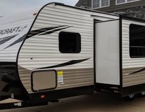 2020 ****Fully stocked bunkhouse w/ slide