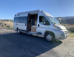 2015 Winnebago Travato 59 G *Long Beach