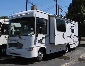 2006 Gulfstream independence