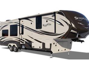 2016 Grand Design Momentum