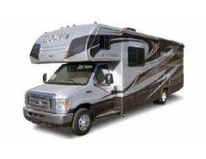 1998 Tioga