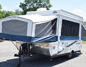 2011 Jayco Jay Series