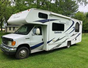 2007 Coachman Freelander