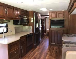 2015 Forest River Georgetown 351BH