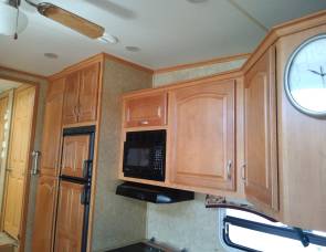 2007 Crossroads Paradise point