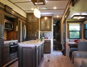 2019 Keystone Montana Legacy 3931FB