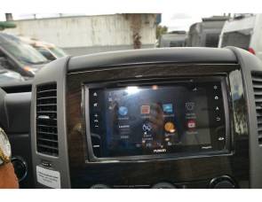 2017 winnebago fuse23A