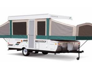 1999 starcraft starcraft
