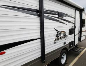 2018 Jayco Jayflight 174BH