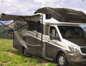 2015 Winnebago View