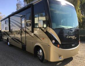 2010 newmar canyon star
