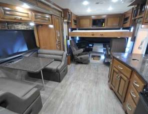 2017 Fleetwood/Bounder