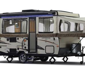 2017 Rockwood Hw277