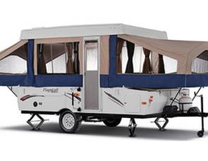 2012 Flagstaff 228D