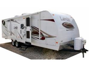 2007 Keystone Laredo
