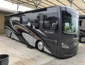 2018 Thor Pallazo