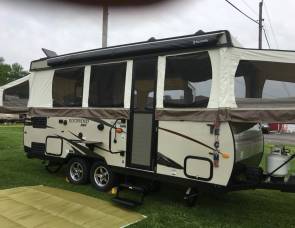 2018 Rockwood HW296