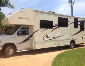 2016 Jayco Ford