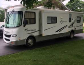 2004 Coachmen Mirada