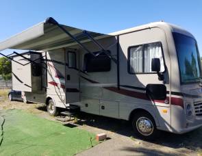 2017 Holiday Rambler Admiral XE