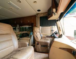 2004 Mountain Aire 4302