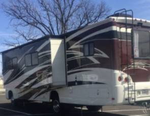 2013 Georgtown 335ds