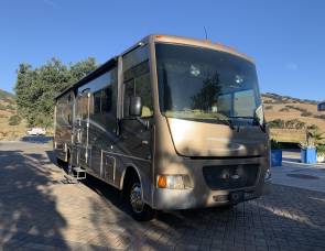 2012 Itasca M-32K