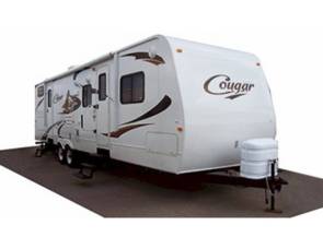 2009 Keystone Cougar