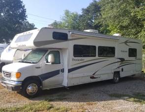 2006 coachman 3150ss