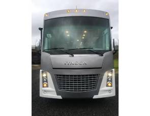 2016 Winnebago ITASCA SUNCRUISER 37B