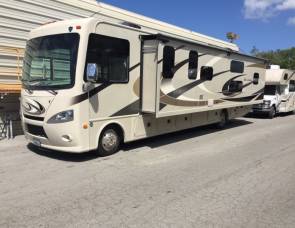 2016 Hurricane 34J