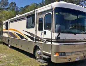 2003 Fleetwood RV Bounder 38P