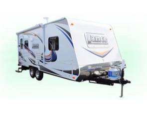 2008 Trailer Sprint