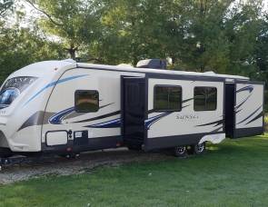 2015 Sunset Trail Reserve 32BH