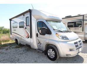 2017 Winnebago Trend 23D