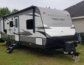 Rv Rental Jacksonville Fl Motorhome Rentals Rvshare Com Page 3
