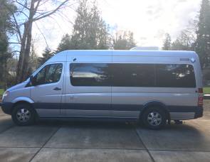 2007 Dodge Sprinter