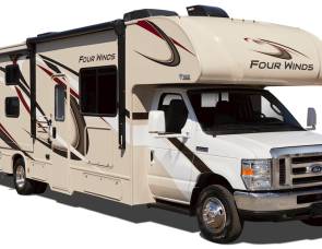 2020 Thor Four Winds 28Z